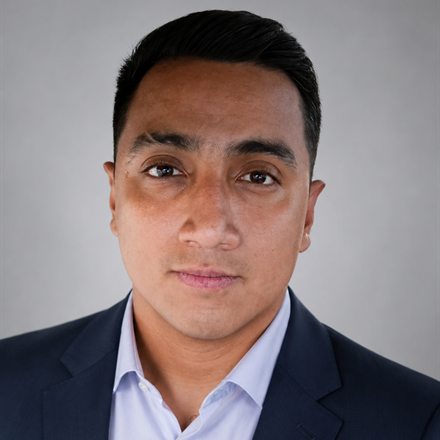 Gilmar Delgado — CEO y cofundador de Casa Ingco Juan Tanca Marengo